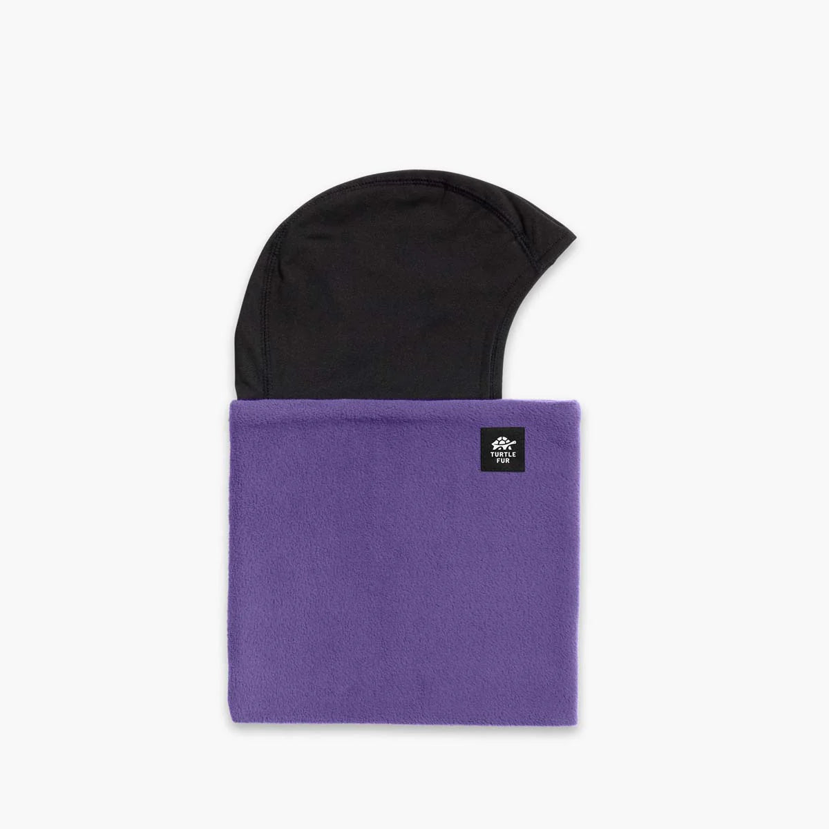 Turtle Fur - Kids Chelonia 150 Shellaclava - Purple Delight