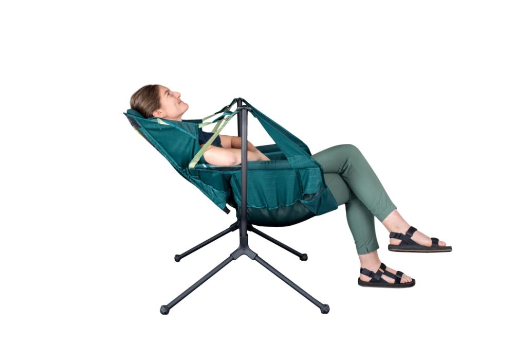 Nemo - Stargaze Reclining Chair - Lagoon