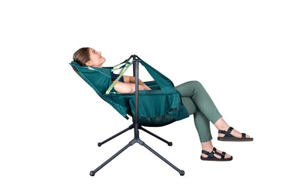 Nemo - Stargaze Reclining Chair - Lagoon