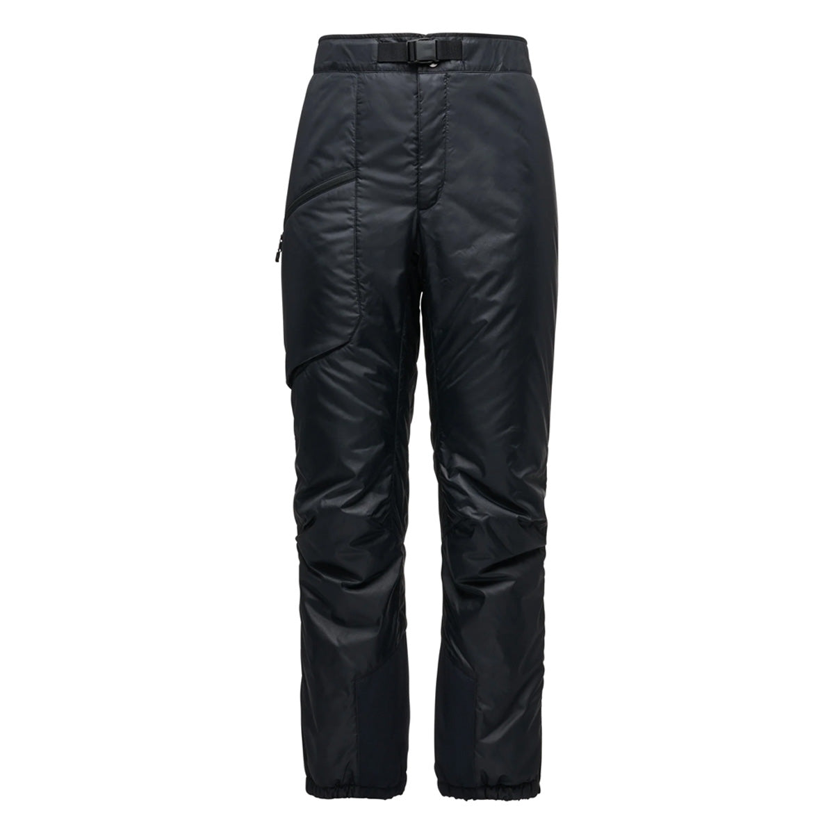 Black Diamond - Solution 4.0 Pants - Black