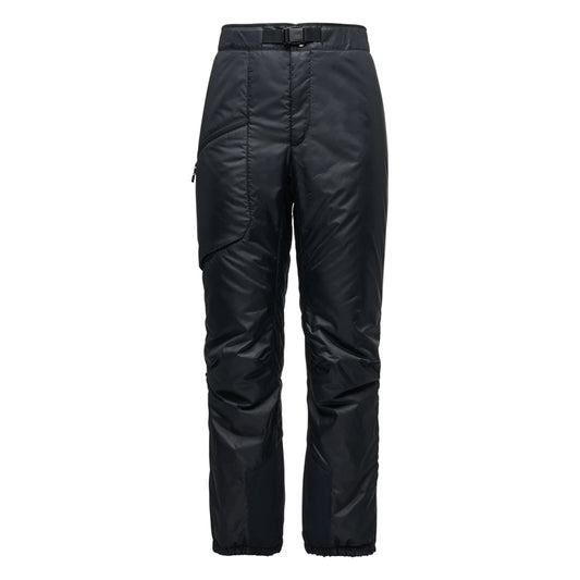 Black Diamond - Solution 4.0 Pants - Black
