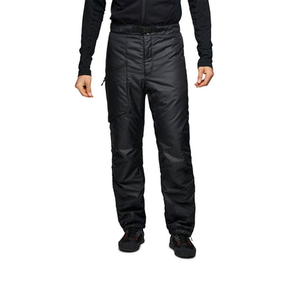 Black Diamond - Solution 4.0 Pants - Black
