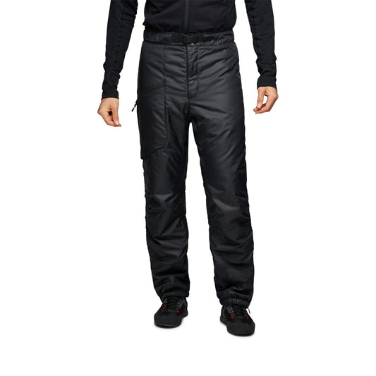 Black Diamond - Solution 4.0 Pants - Black