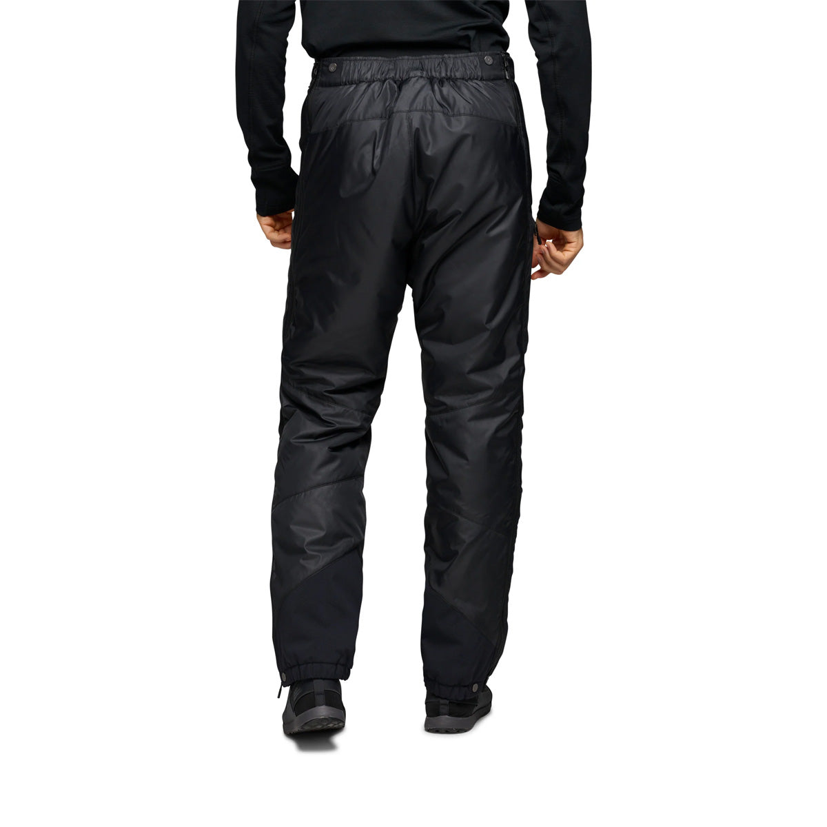 Black Diamond - Solution 4.0 Pants - Black
