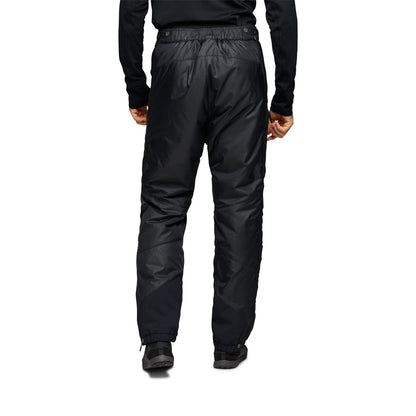 Black Diamond - Solution 4.0 Pants - Black