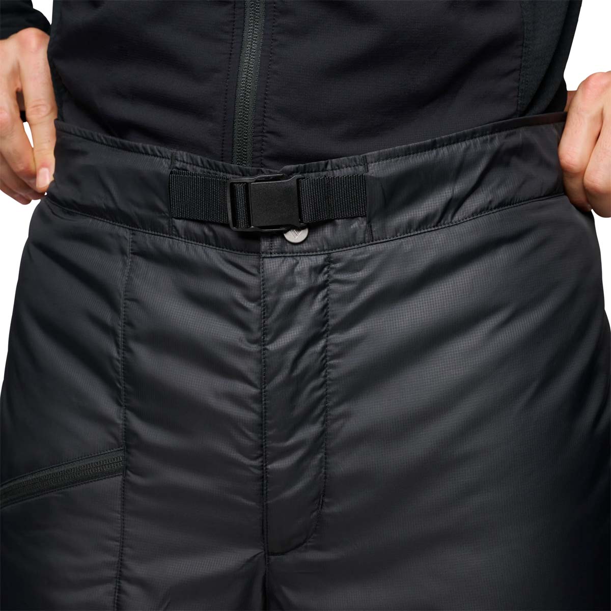 Black Diamond - Solution 4.0 Pants - Black