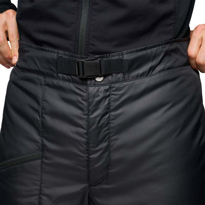 Black Diamond - Solution 4.0 Pants - Black