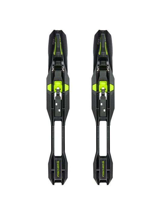 Fischer - Race Classic IFP Binding - Black Yellow