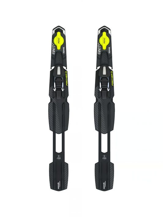 Fischer - Move Switch Kit IFP Manual Binding