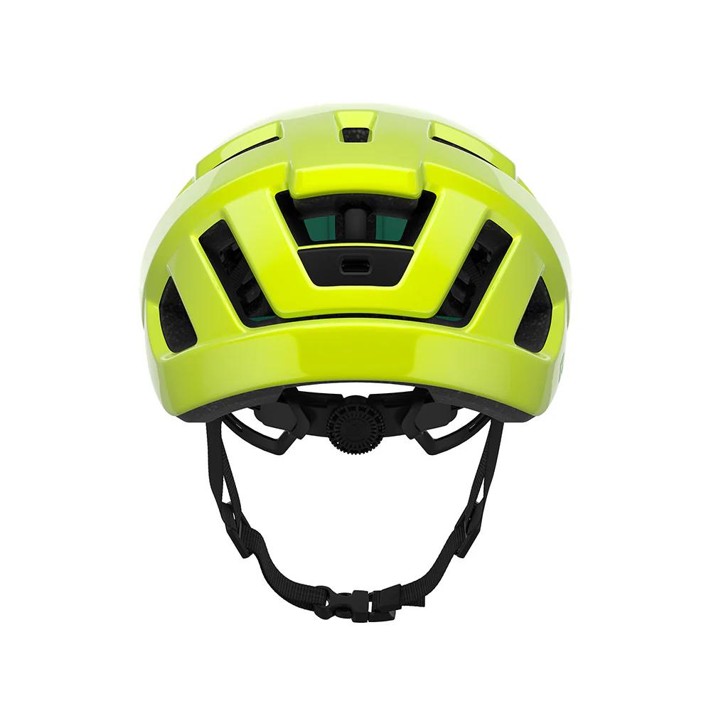 Lazer - Tempo KinetiCore - White