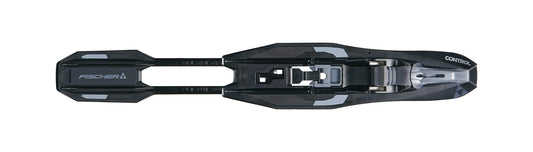 Fischer - Control Step In Binding IFP - Black Grey
