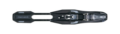 Fischer - Control Step In Binding IFP - Black Yellow