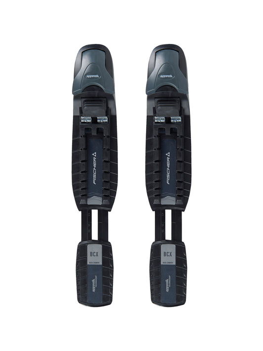 Fischer - BCX Magnum - Black/Grey