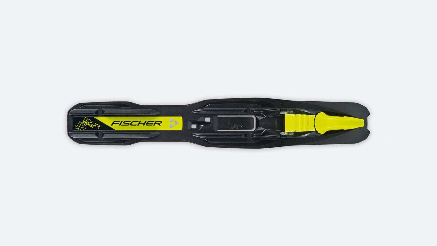 Fischer - Turnamic Tour Step-In Jr Binding - Fischer