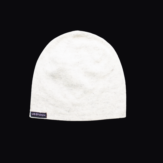 US Sherpa - Jodi Hat - Black