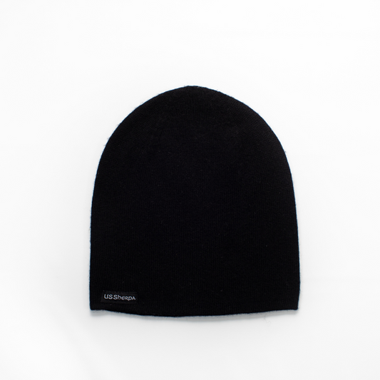 US Sherpa - Jodi Hat - Black