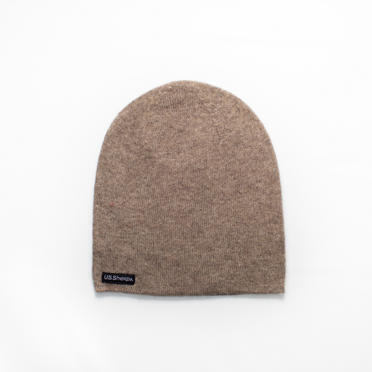 US Sherpa - Jodi Hat - Tan