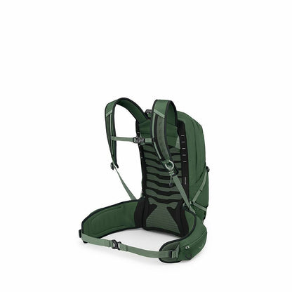 Osprey - Talon 22 Extended Fit - Green Canopy Pine Leaf