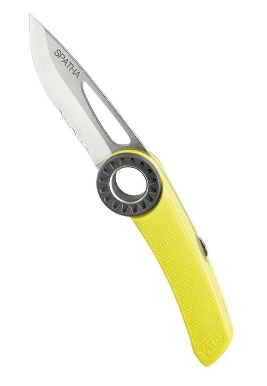 Petzl - Spatha - Yellow