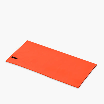 Turtle Fur - Comfort Shell Tube - Solid - Blaze