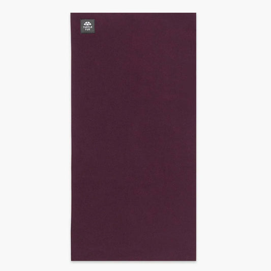 Turtle Fur - Comfort Shell Tube - Solid - Cherry Cola