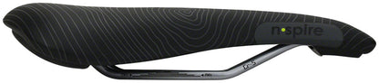 Smanie - N.Spire Saddle Chromaoly 136 - White