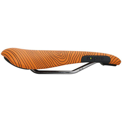 Smanie - N.Spire Saddle Chromaoly 136 - Orange