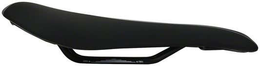 Smanie - Sport Series Saddle - Steel 150