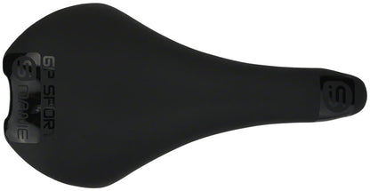 Smanie - Sport Series Saddle - Steel 142