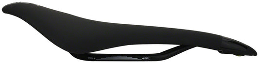 Smanie - Sport Series Saddle - Steel 142