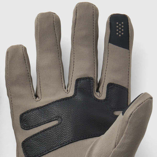 Outdoor Research - Women's Sureshot Softshell Gloves - Sable