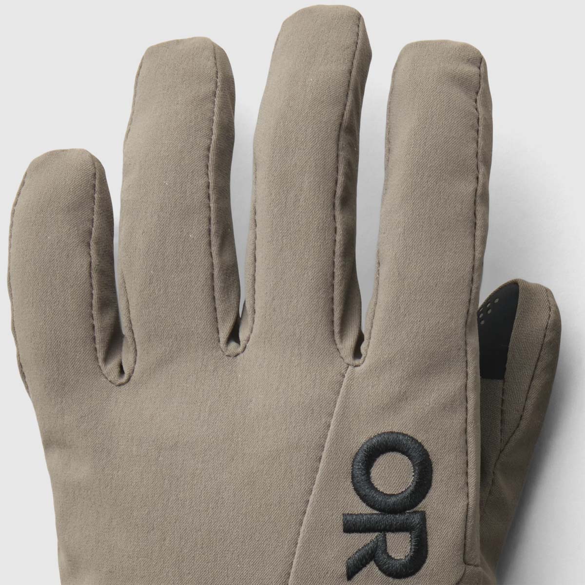 Outdoor Research - Women's Sureshot Softshell Gloves - Sable