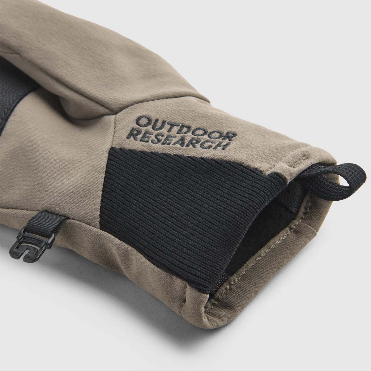 Outdoor Research - Women's Sureshot Softshell Gloves - Sable