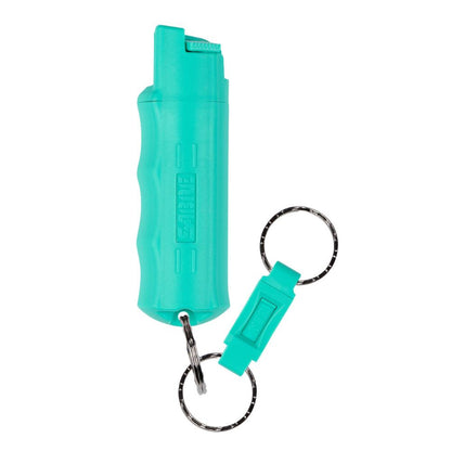 Sabre - Mint Keycase Pepper Spray