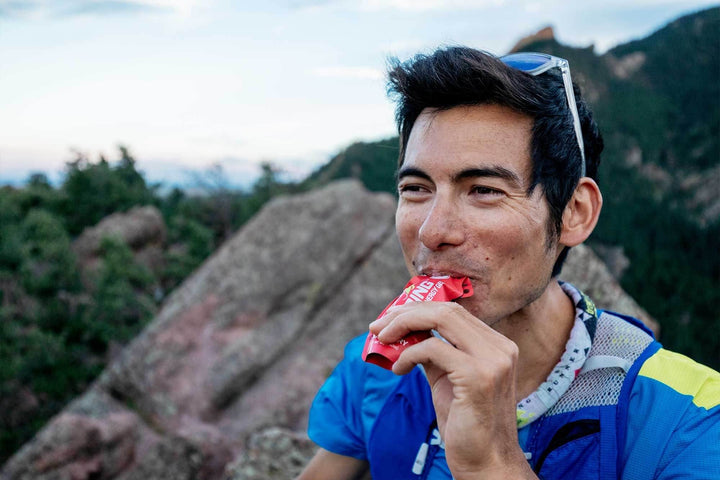 Spring Energy - Canaberry