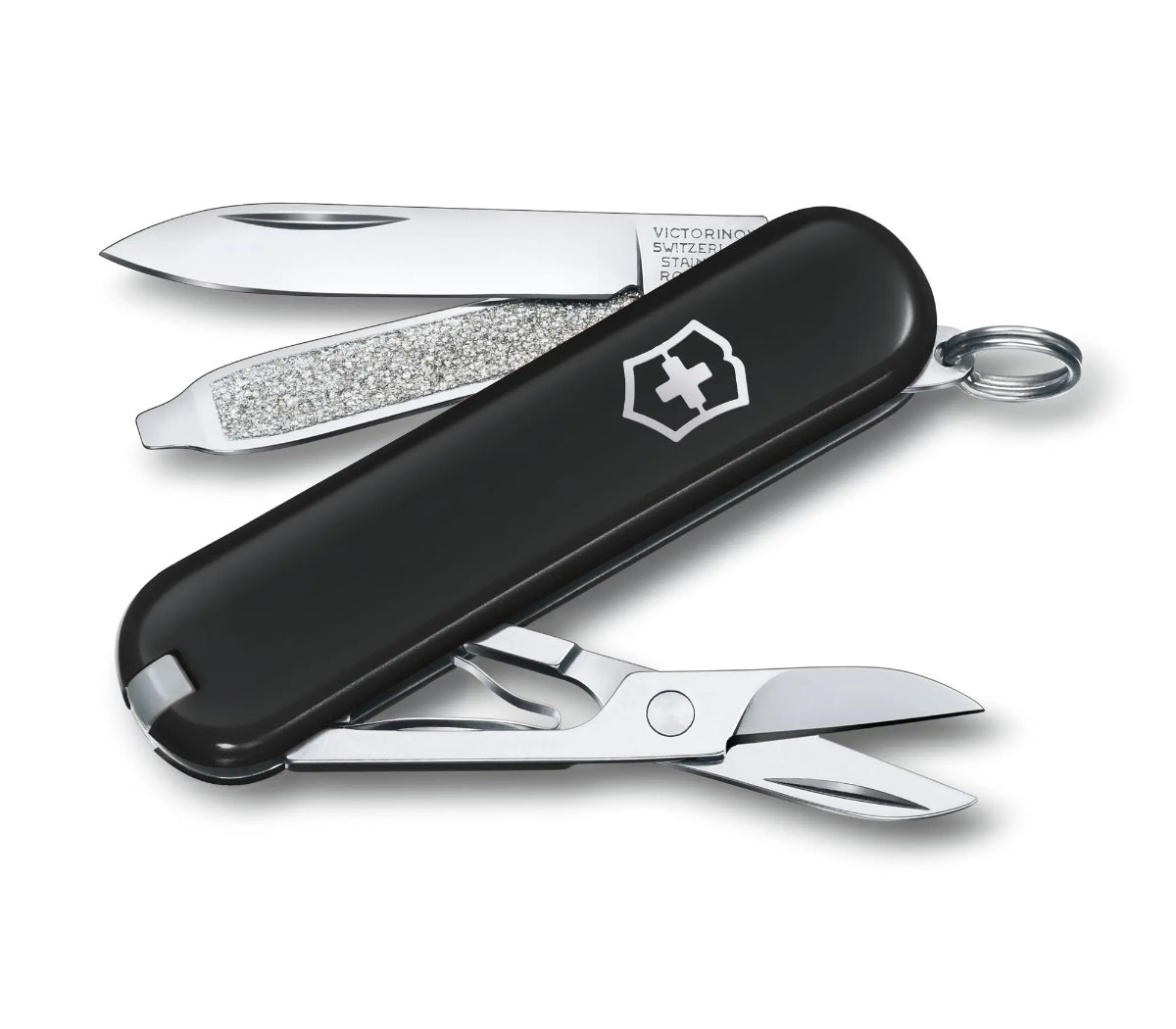 Victorinox - Classic SD - Style Icon