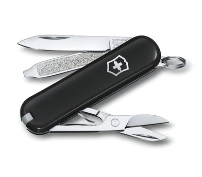 Victorinox - Classic SD - Style Icon