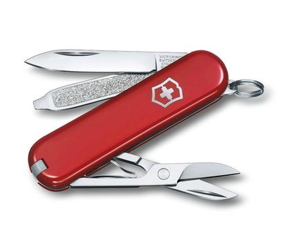 Victorinox - Classic SD - Style Icon