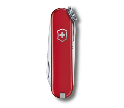 Victorinox - Classic SD - Dark Illusion