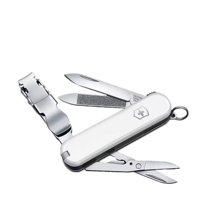 Victorinox - Nail Clip 580 - White