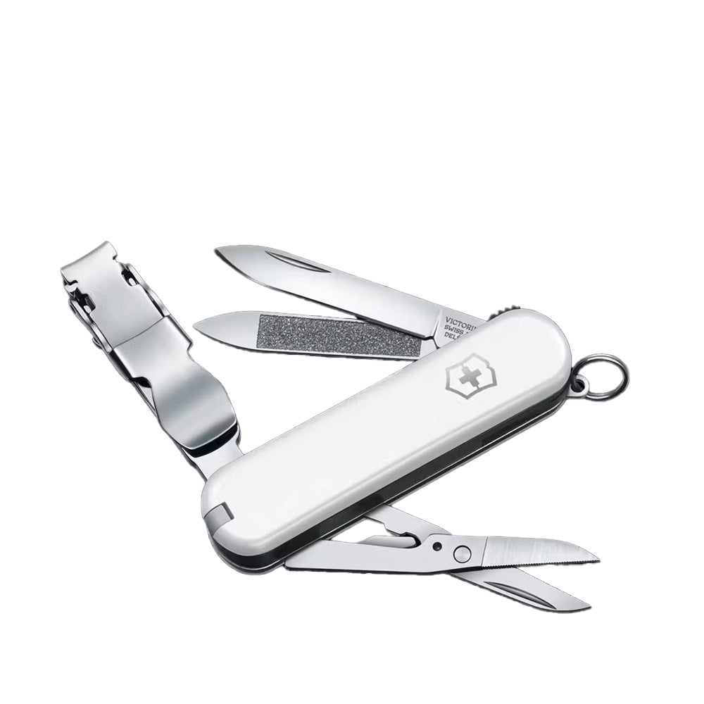 Victorinox - Nail Clip 580 - White