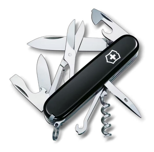 Victorinox - Climber Knife