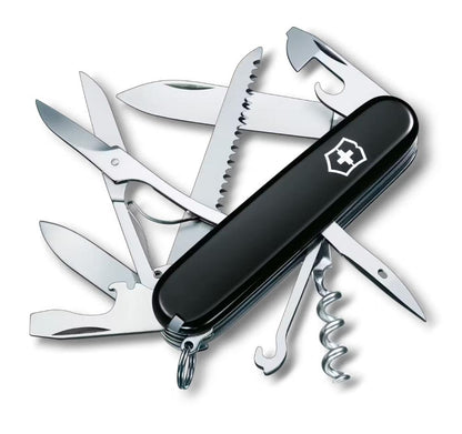 Victorinox - Huntsman Knife - Red