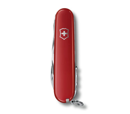 Victorinox - Huntsman - Red