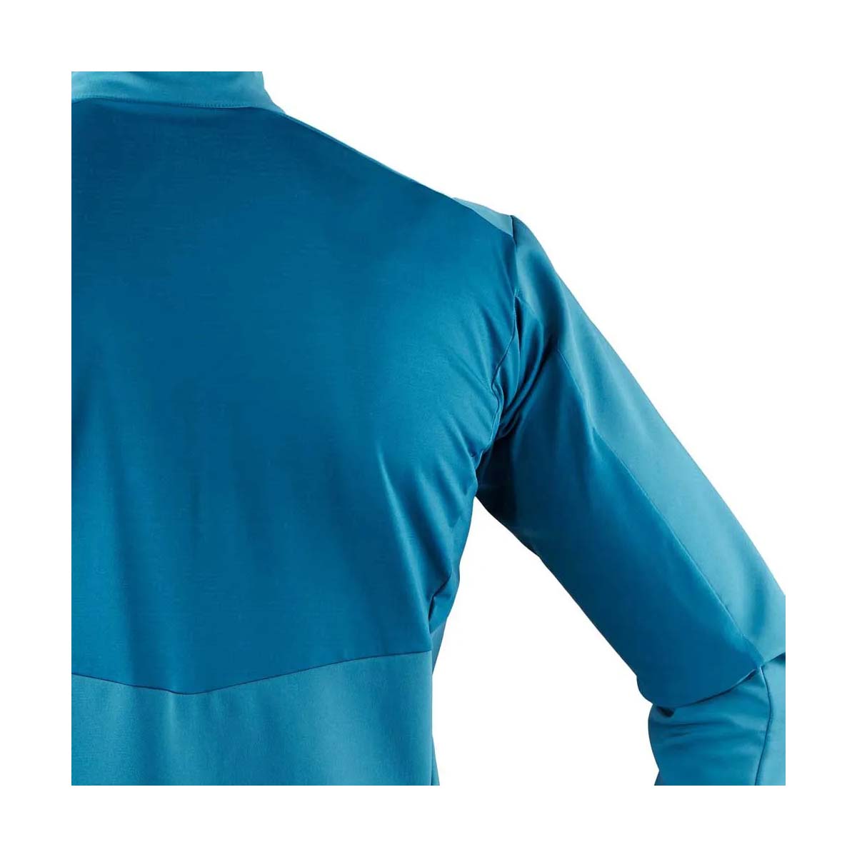 Salomon - Agile Softshell JKT Men's - Lyons Blue Poseidon