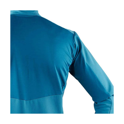 Salomon - Agile Softshell JKT Men's - Lyons Blue Poseidon
