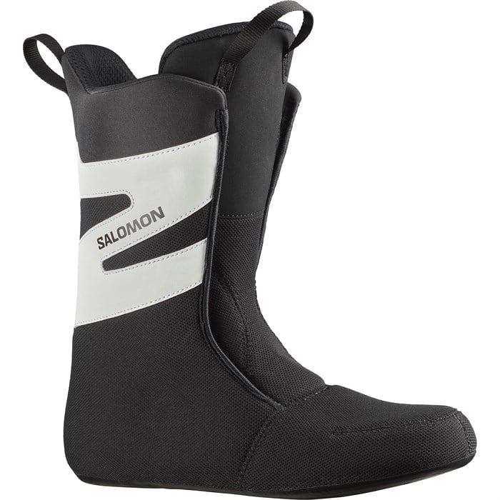Salomon - Dialogue Dual Boa - Black/Black/White