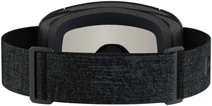 Salomon - Lumi Jr Goggles - Black; ML Black