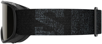 Salomon - Lumi Jr Goggles - Black; ML Black