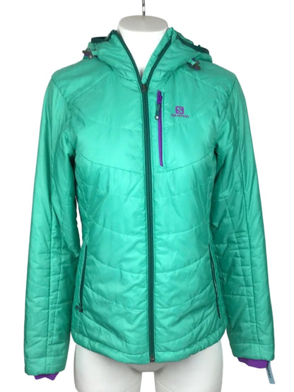 Salomon Puffy Jacket W